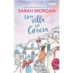 Una villa en Grecia