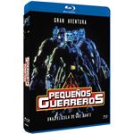 Pequeños guerreros - Blu-ray