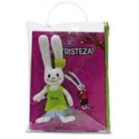 ¡Adiós, tristeza! + muñeco