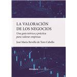 La valoración de los negocios