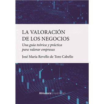 La valoración de los negocios