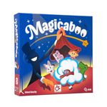 Juego de mesa magicboo