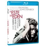 Al este del Edén - Blu-ray