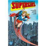 Las Nuevas E Intrepidas Aventuras De Supergirl