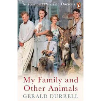 My Family and Other Animals
