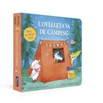 L´´ovelleta va de càmping (L´´ovelleta que va venir a sopar.