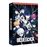 Blue Lock Temporada 1 episodios 1 a 24 Coleccionista - Blu-ray