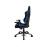 Silla gamer Drift Dr200 negra y azul_3