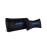 Silla gamer Drift Dr200 negra y azul_5
