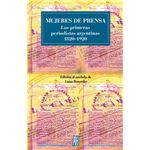 Mujeres De Prensa