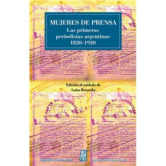Mujeres De Prensa
