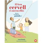 El teu cervell és meravellós