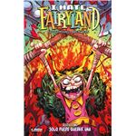 I Hate Fairyland 6 Solo Puede Quedar Una