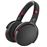 Auriculares Bluetooth Sennheiser HD 458 Negro