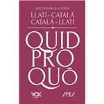 Diccionari il·lustrat llatí-català / català-llatí
