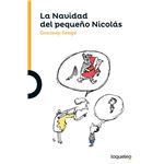 ¡ojo! el pequeño nicolas