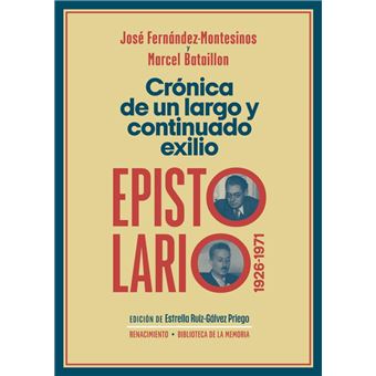 Cronica De Un Largo Y Continuado Exilio