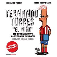 Fernando Torres. El Niño (Enriched Ebook)