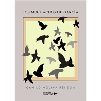Los muchachos de García