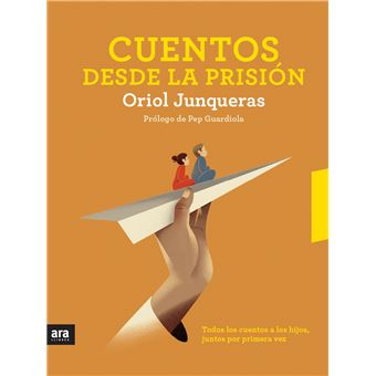 Cuentos desde la prisión
