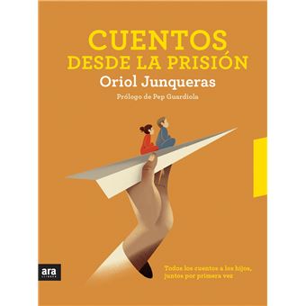 Cuentos desde la prision