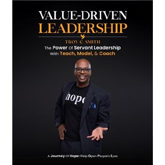 Value Driven Leadership - 1