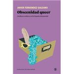 Obscenidad Queer