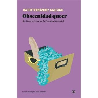 Obscenidad Queer