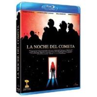 La noche del cometa - Blu-Ray