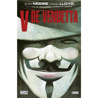 V de Vendetta