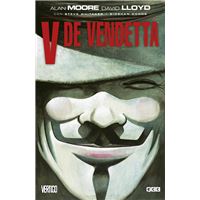 V de Vendetta