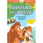 Aventura en la selva