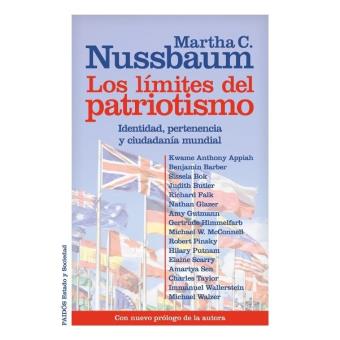 Los límites del patriotismo