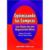 Optimizando las compras