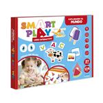 Smart Play Explorando El Mundo