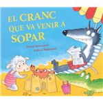El cranc que va venir a sopar (L´´ovelleta que va venir a so