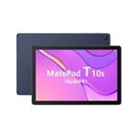 Tablet Huawei MatePad T10s 10,1'' 64GB Wi-Fi Azul