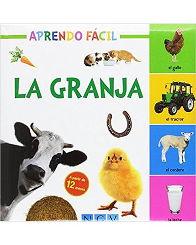 Aprendo La Granja