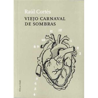 Viejo carnaval de sombras