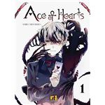 Ace of hearts 1