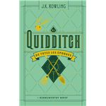 Quidditch de totes les epoques, el