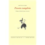 Poesía completa