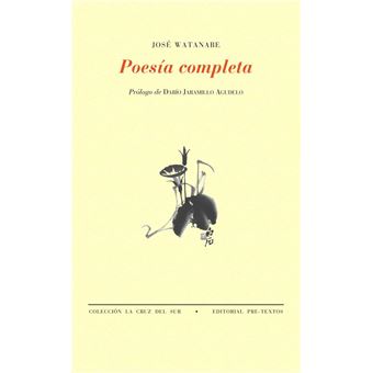 Poesía completa