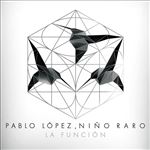 La Funcion  - Vinilo Blanco