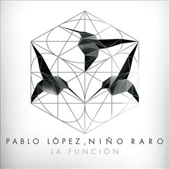 La Funcion  - Vinilo Blanco