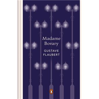 Madame Bovary - Edición Conmemorativa