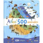 Atlas de 500 animales