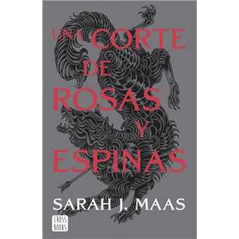 La novela 'Una corte de llamas plateadas' de Sarah J Maas ya tiene
