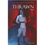 Star Wars Thrawn-Integral