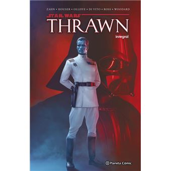 Star Wars Thrawn-Integral